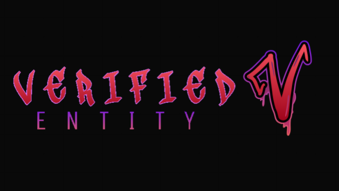 The Entity Fanclubのバナー