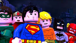 Official DC RP Groupのバナー