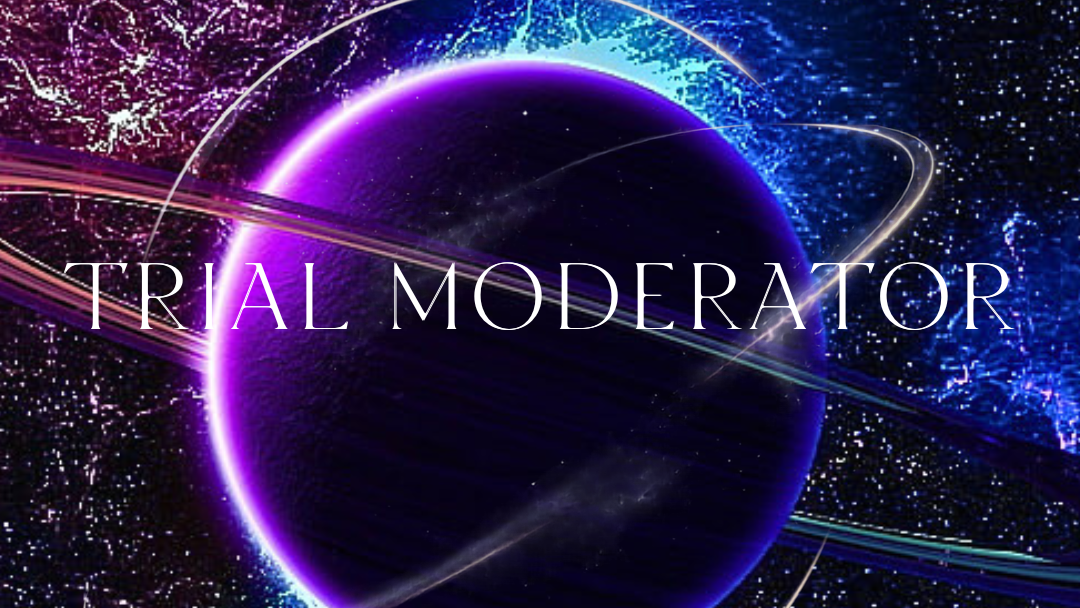 Trial Modのバナー