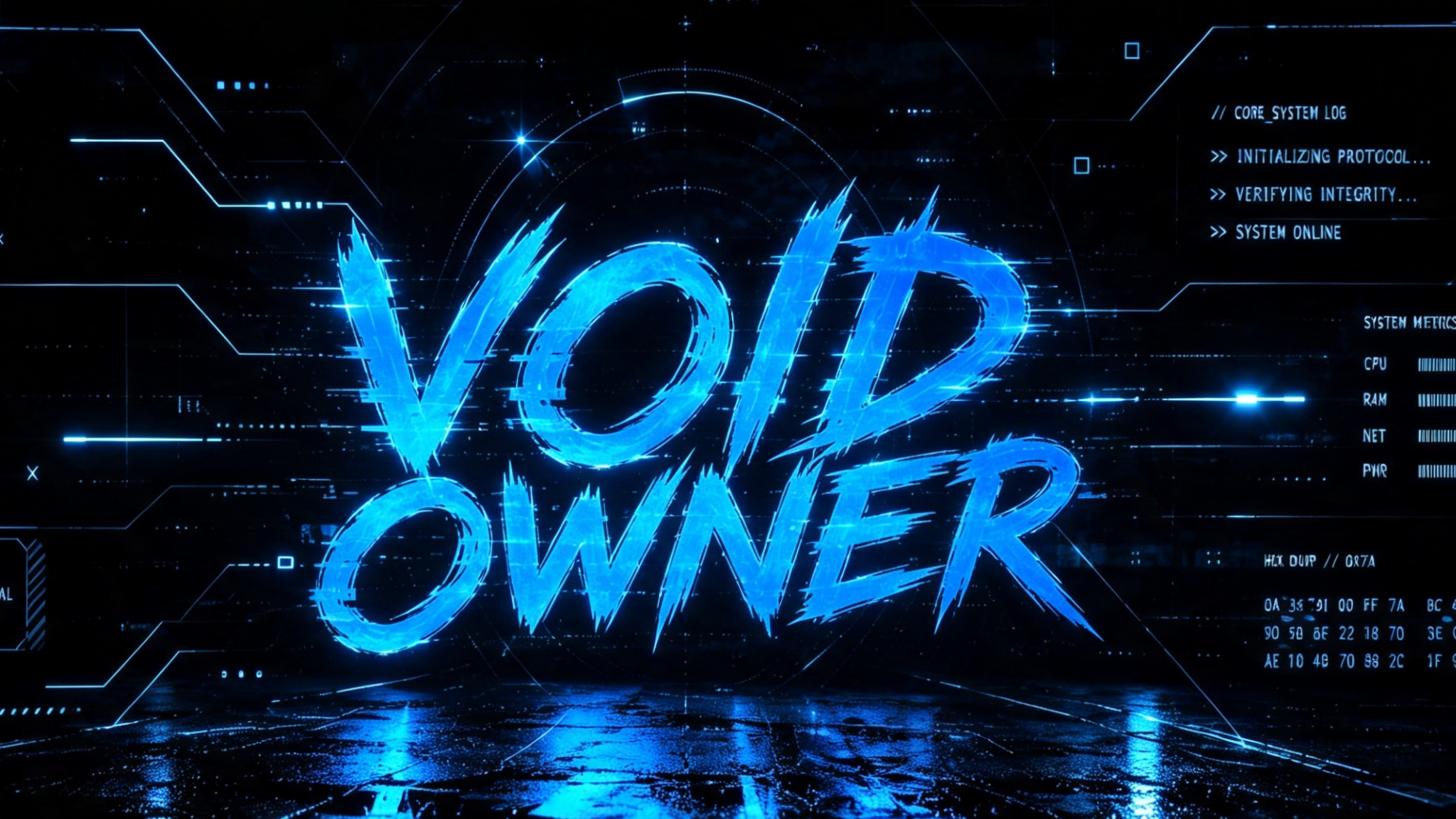 VOID OWNER