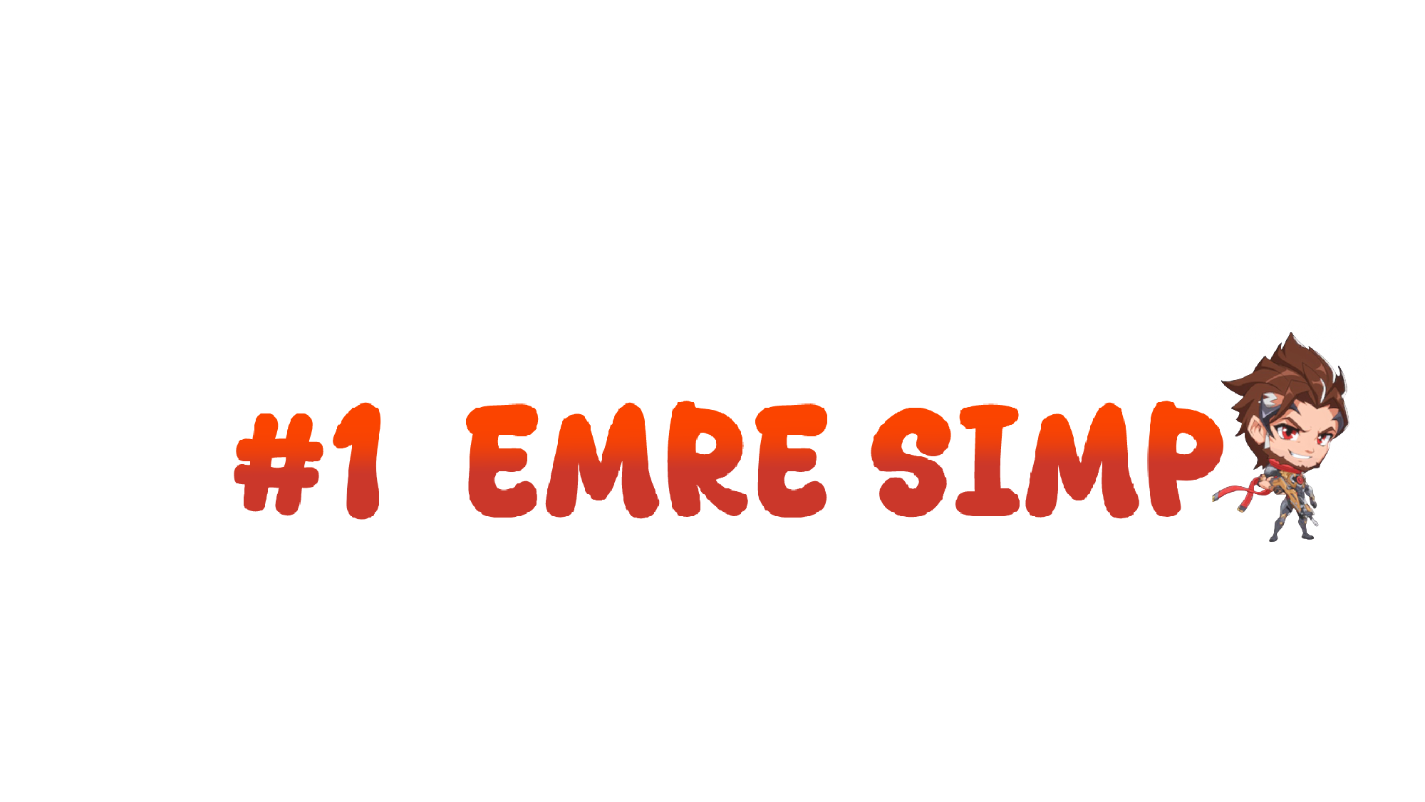 Emre Loverのバナー