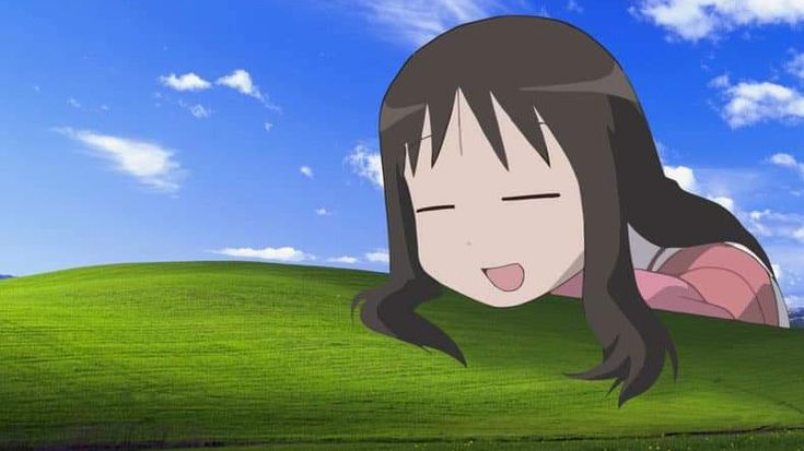 ChudsnFoidsのバナー