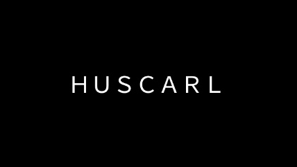 HUSCARLのバナー