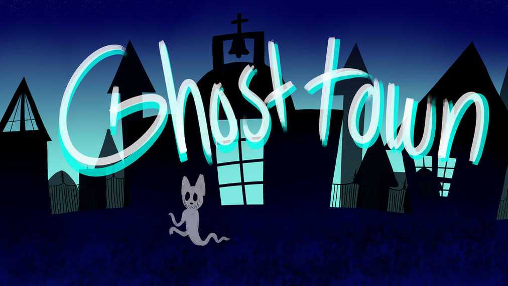 Ghost team