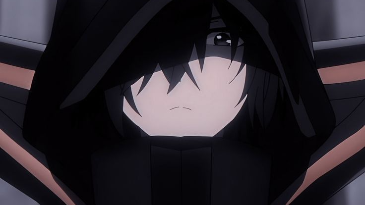 Shadow gardenのバナー