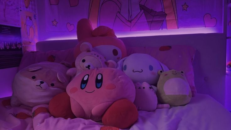 ~sleepy moons~