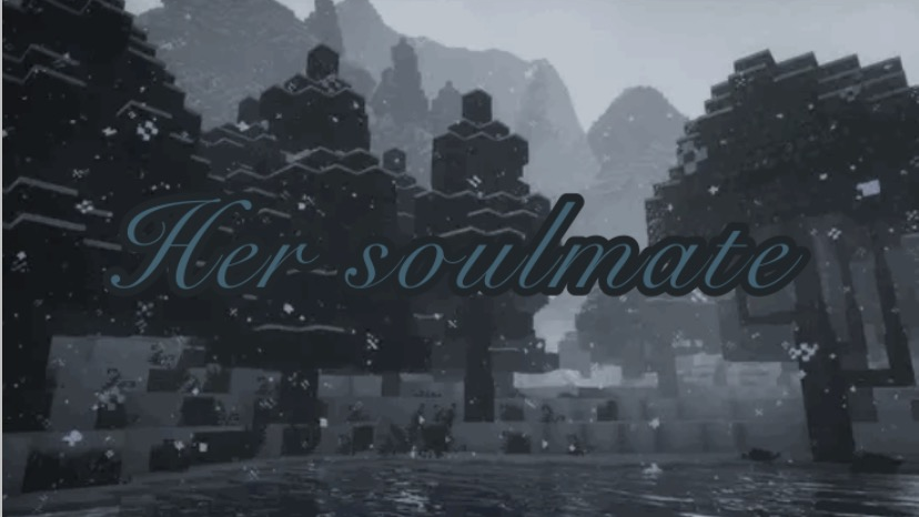 Her soulmateのバナー