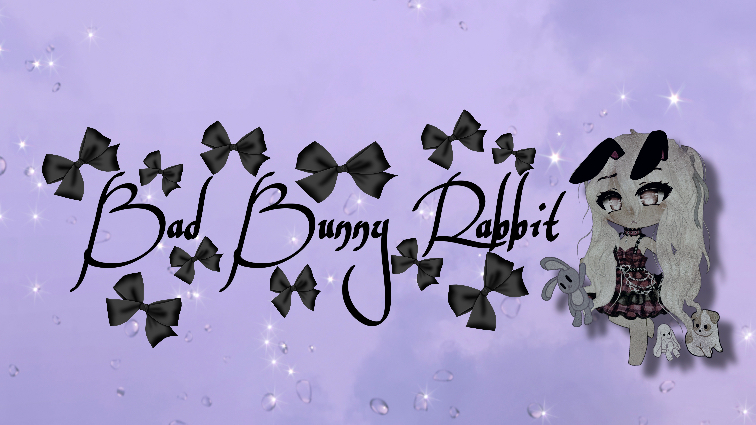Bad Bunnyのバナー