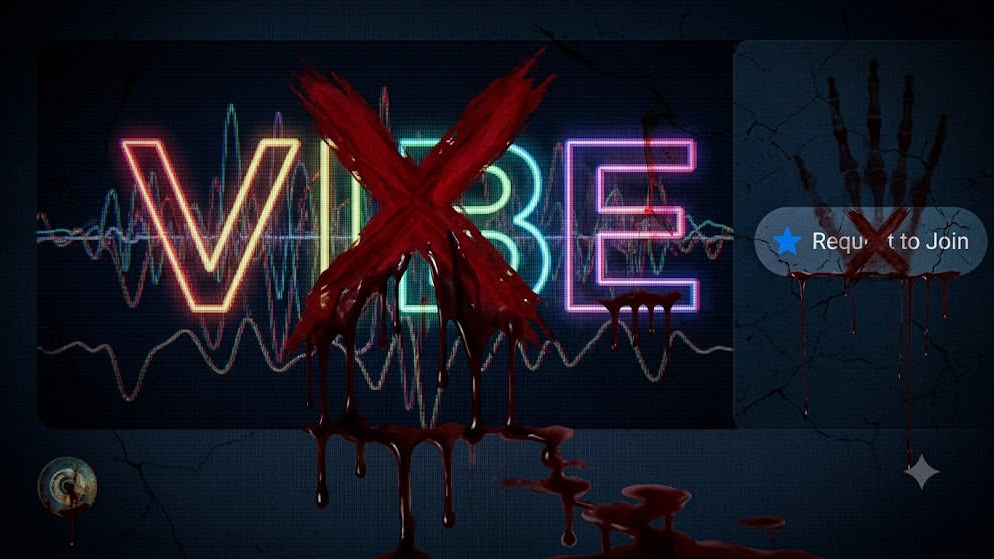 VIBE KILLER