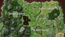Original fortnite gangsters