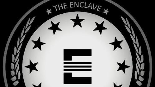 Enclaveのバナー