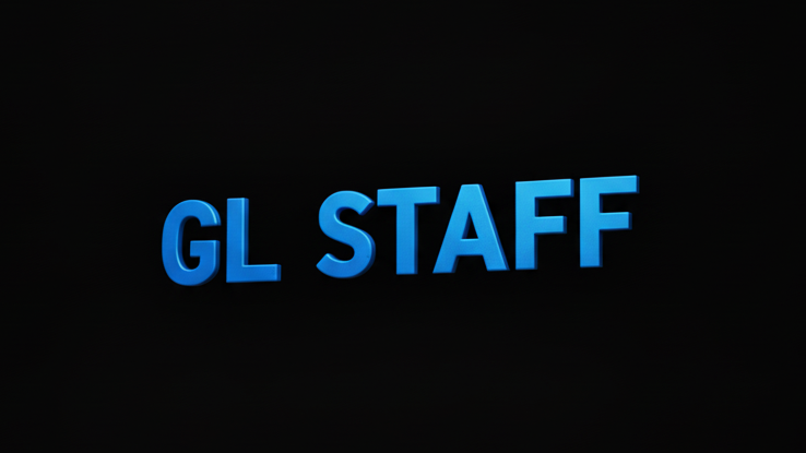 GAME LOUNGE STAFFのバナー