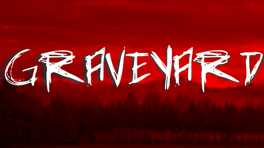Graveyard Ghostsのバナー
