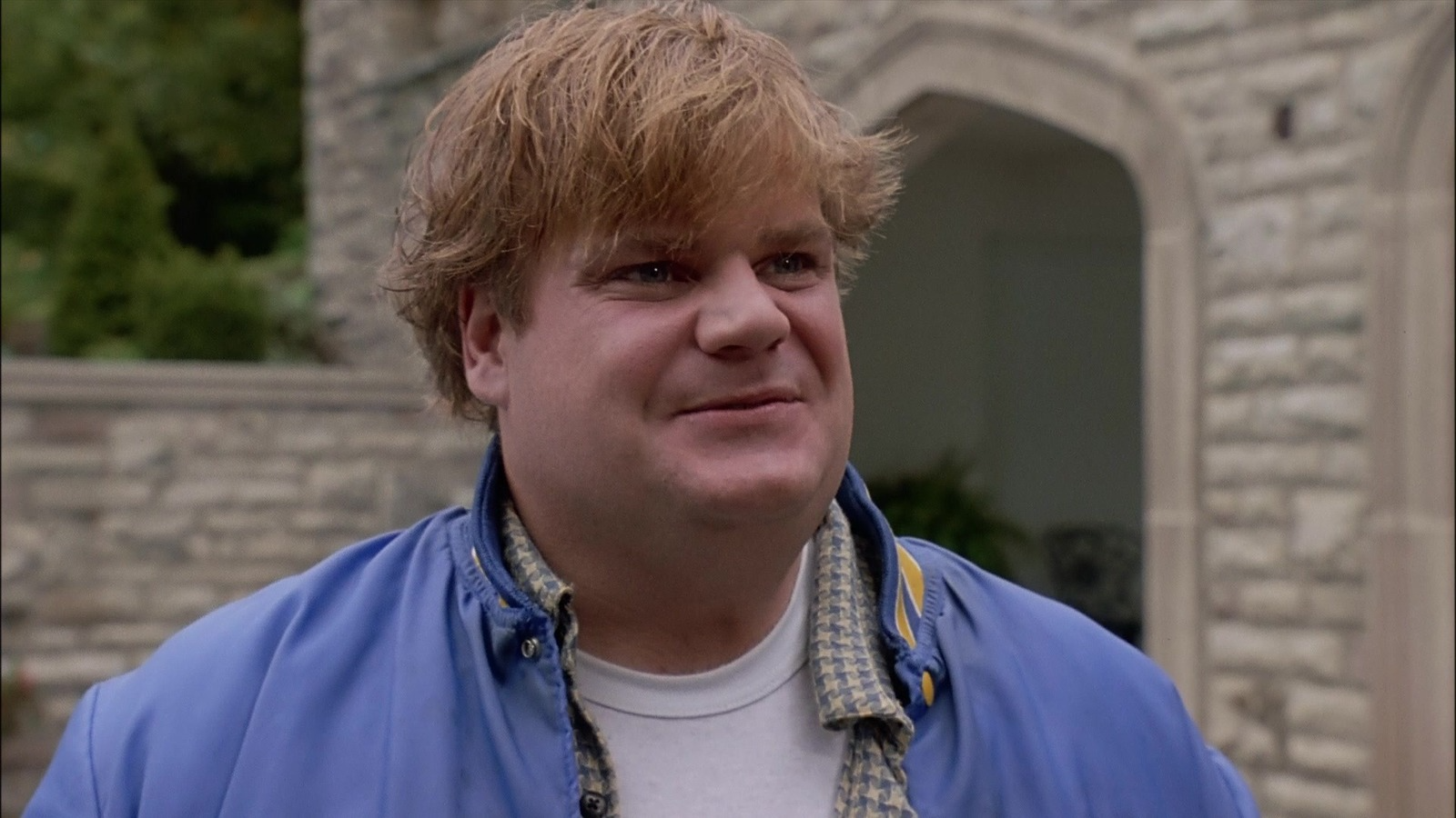 Chris Farley