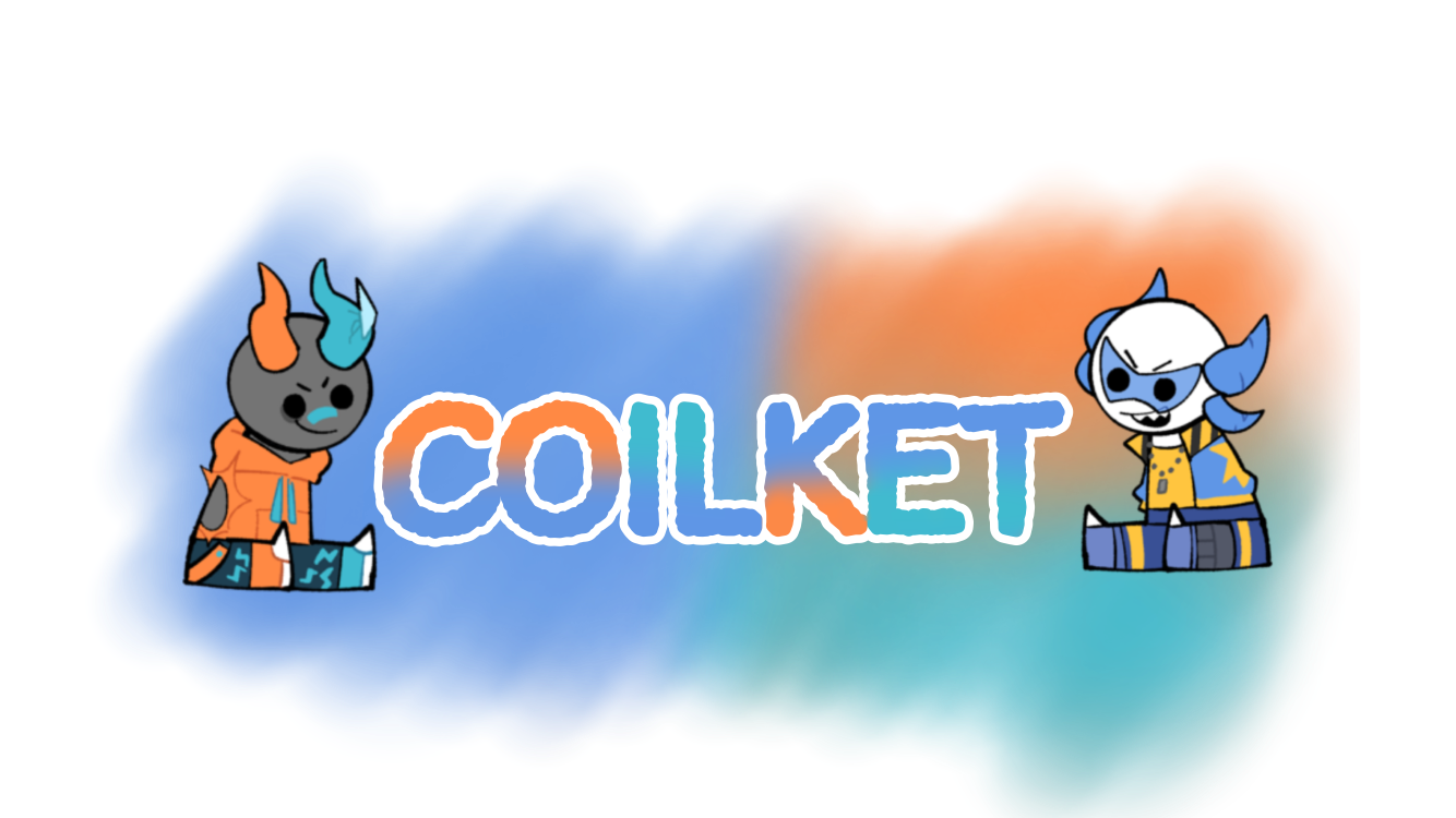 coilket