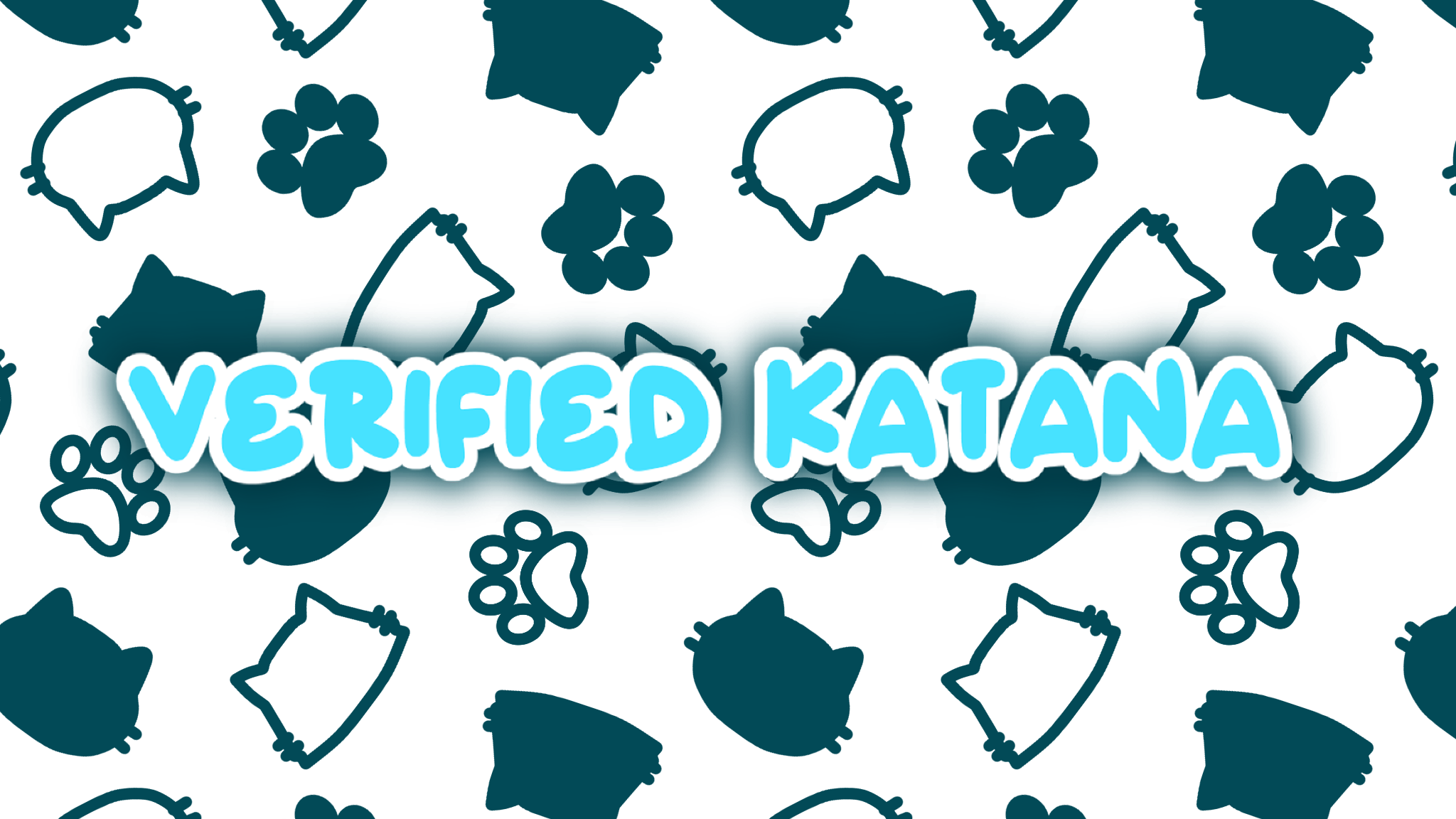 Verified Katanaのバナー