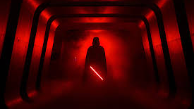 THE GALACTIC EMPIREのバナー