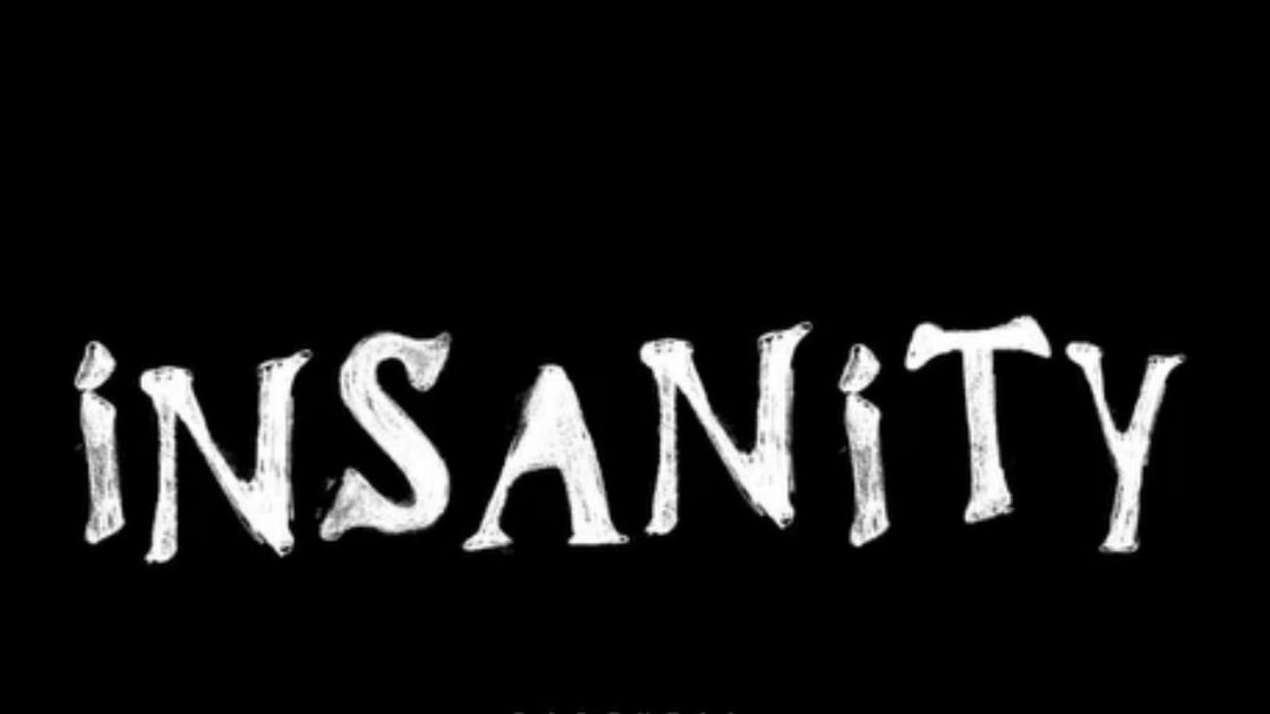 INSANITYのバナー