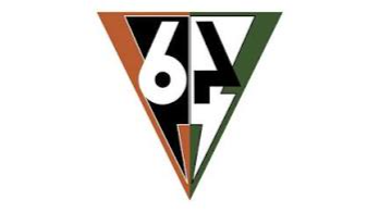 The 6-4のバナー