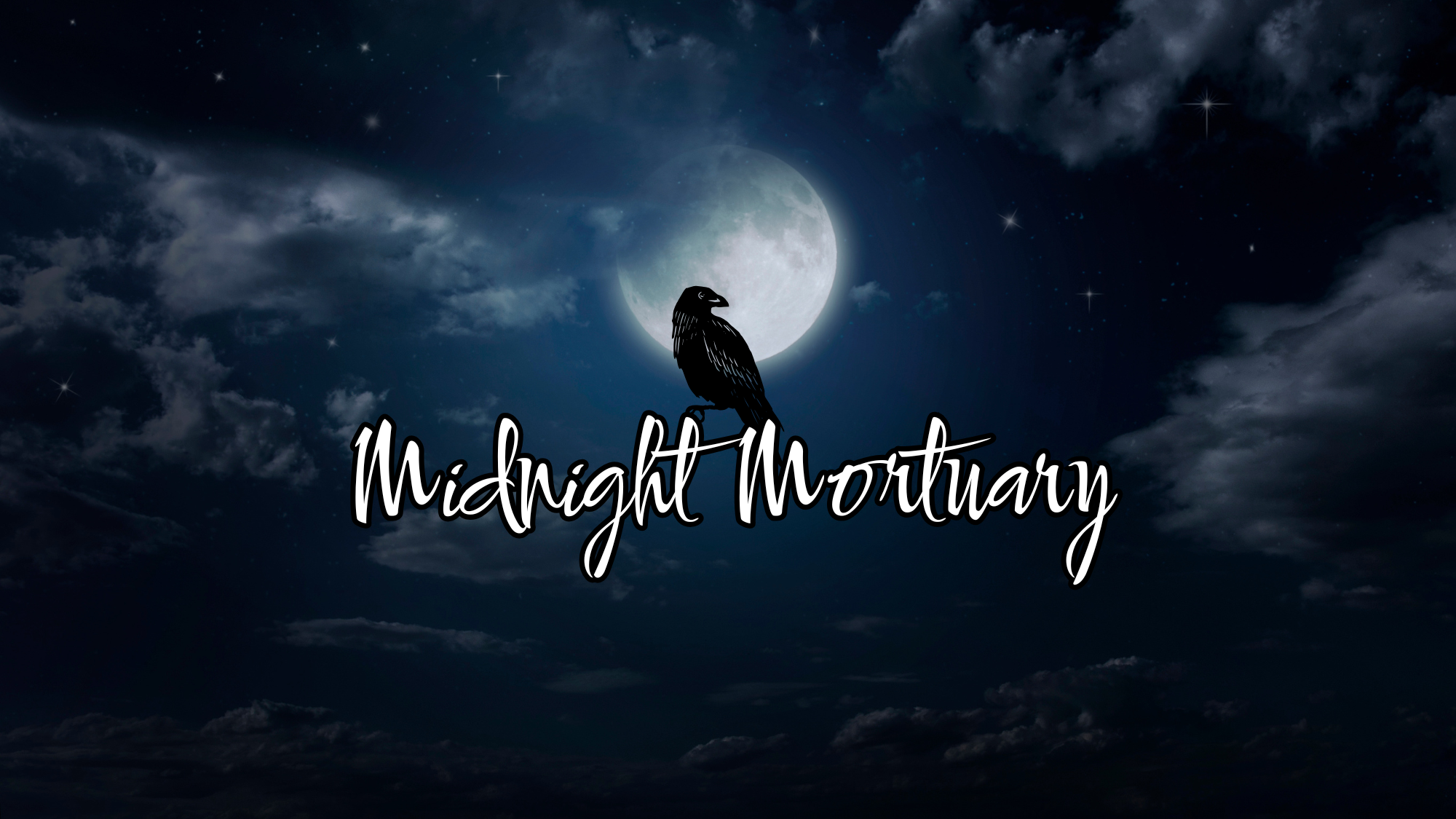 Midnight Mortuary