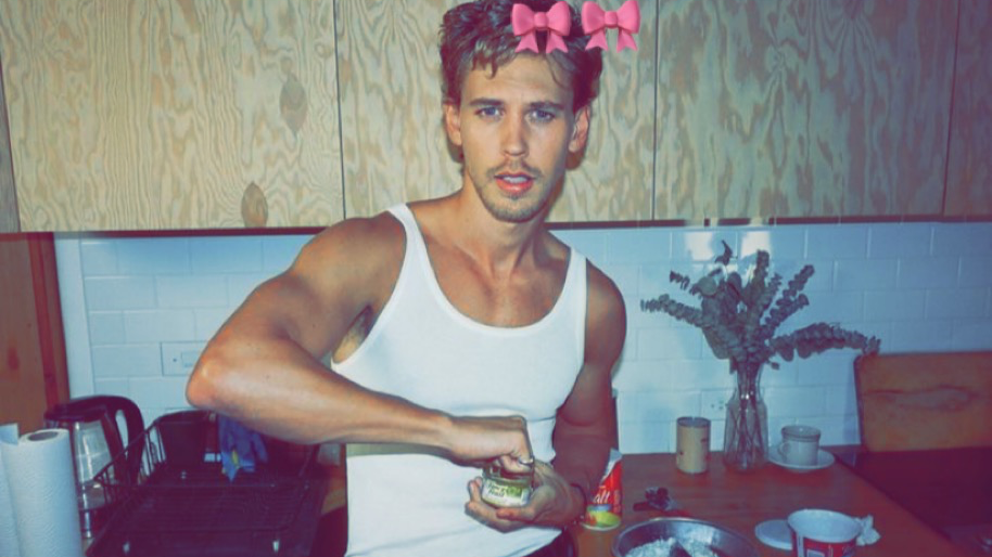Austin Butler