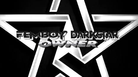 Femboy DarkStar Ownerのバナー
