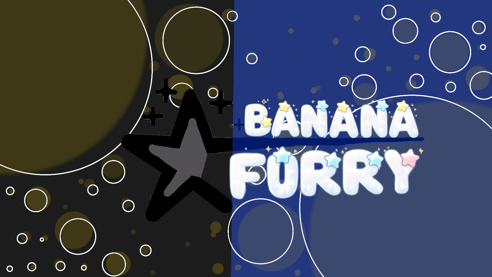 BANANA FURRYのバナー