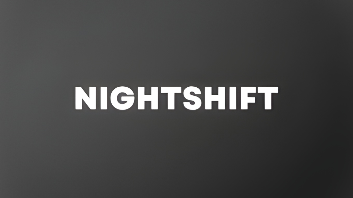 NightShift Cityのバナー