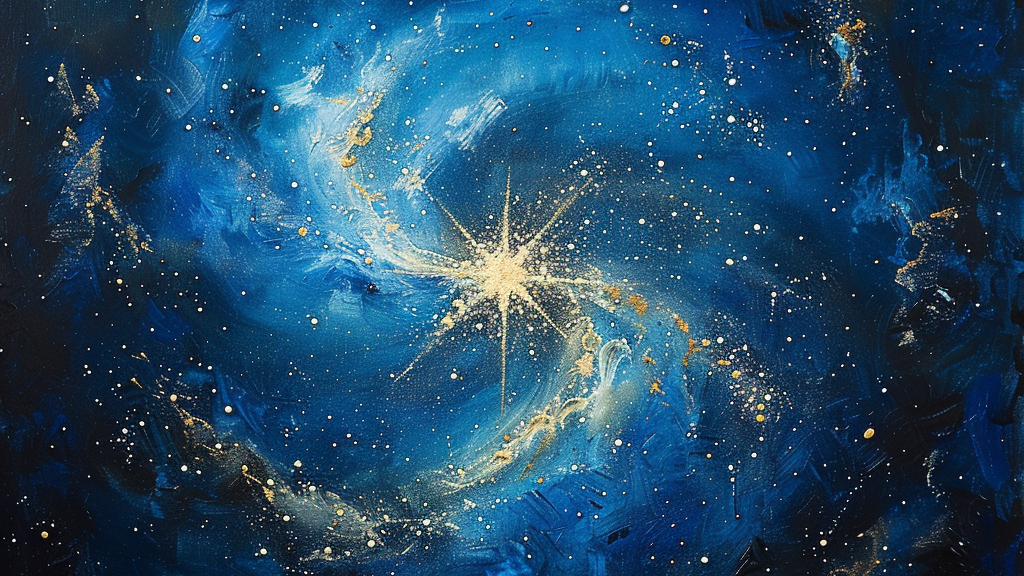 Sunflower Starlightのバナー