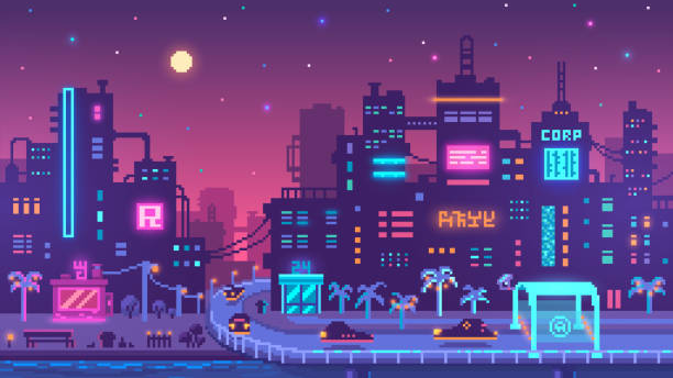 Christmas Town