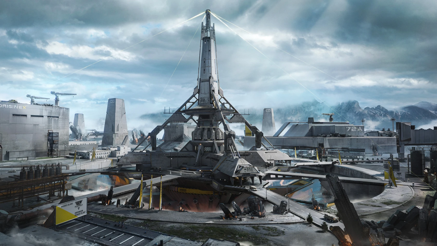 Industria Legio