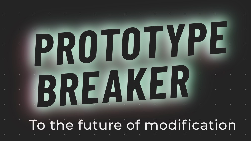 Breakersのバナー