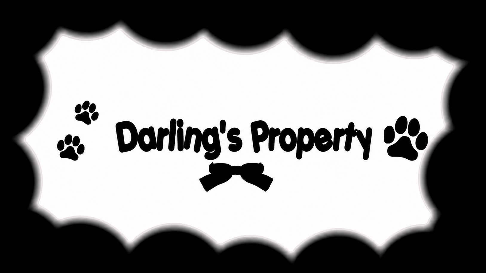 Darling propertyのバナー