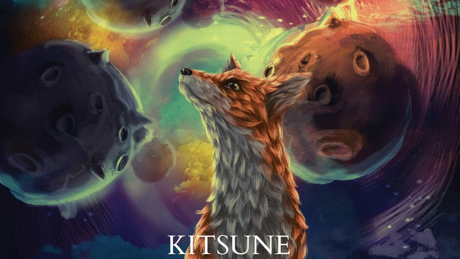 United Kitsune Empire