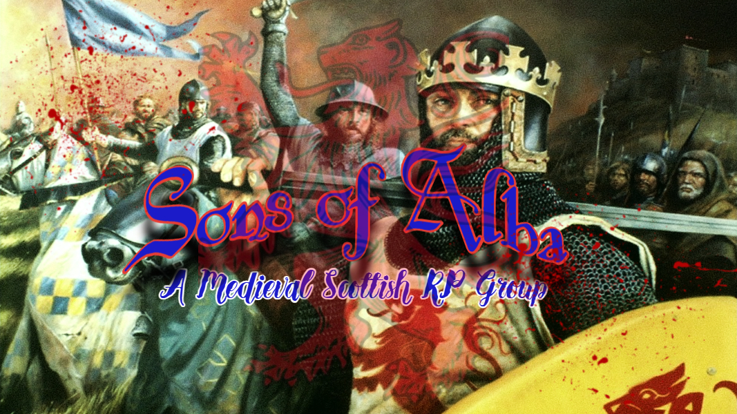 The Sons of Alba - Scotland