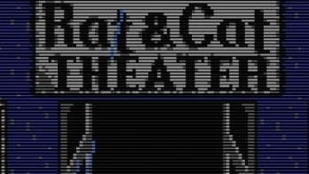 The Rat and Cat Theater