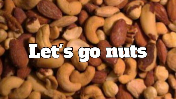 nutsのバナー