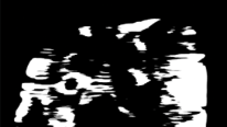 HARSH NOISE