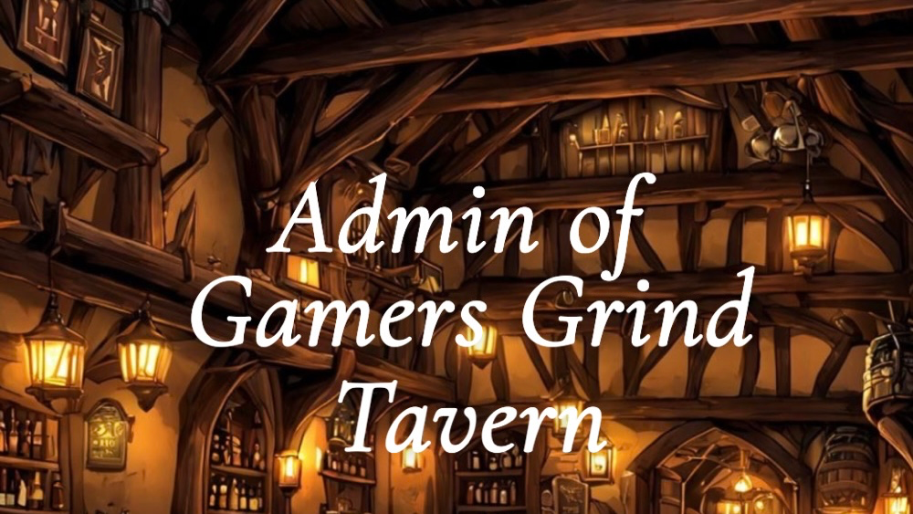 Admin of GGTのバナー
