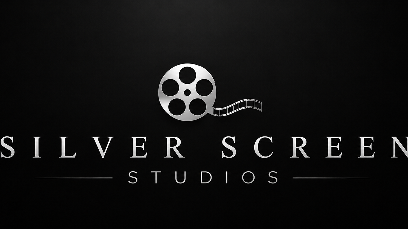 Silver Screen Studiosのバナー