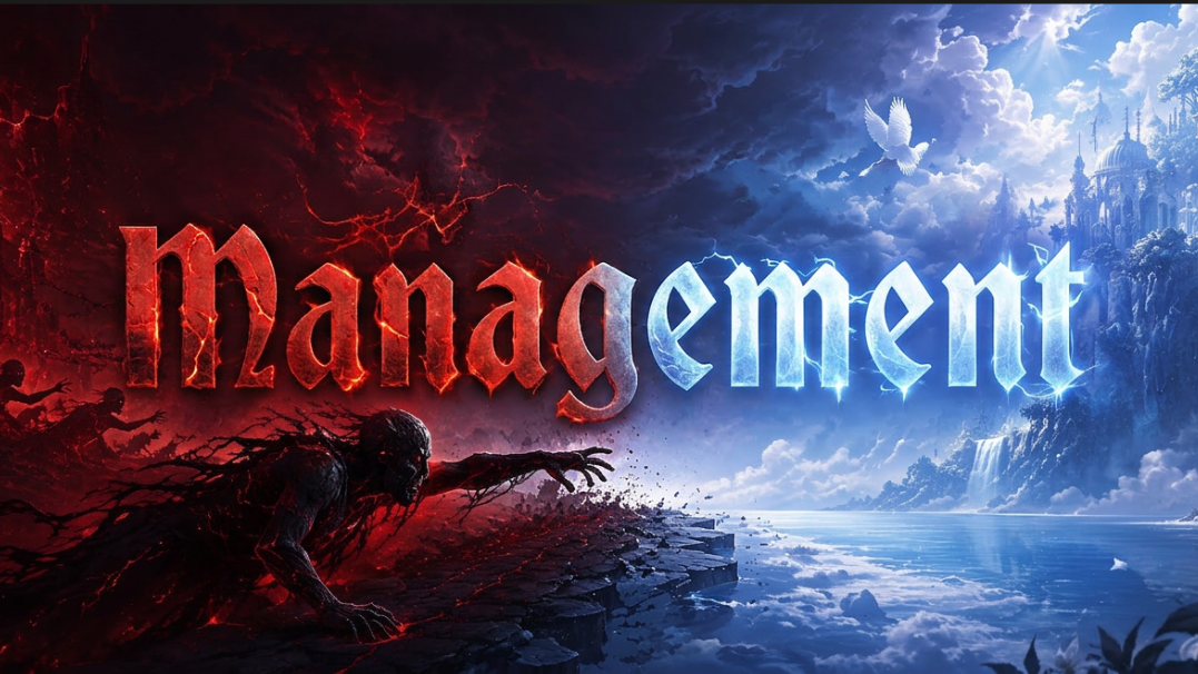 Fallen Paradise Management