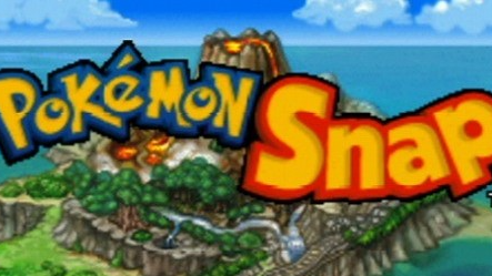Pokemon Snapping Avatars