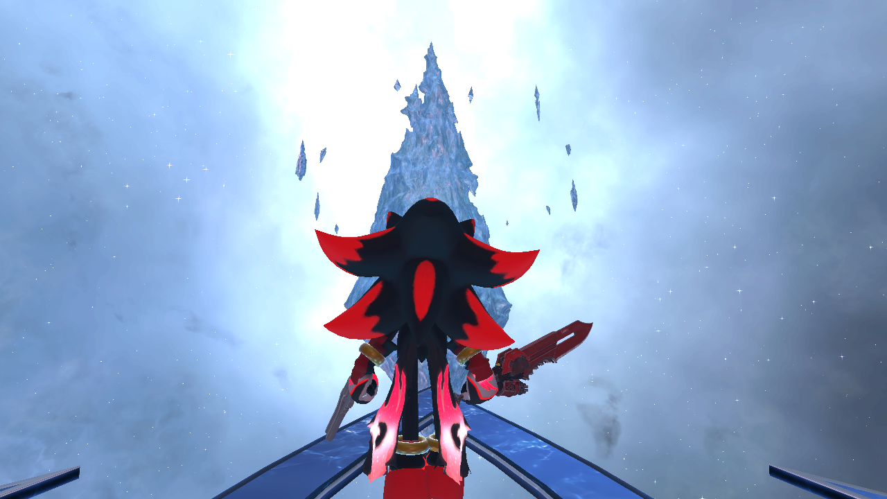 ༒Shadows Galaticle Adventure༒