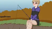 Fish and Femboy's