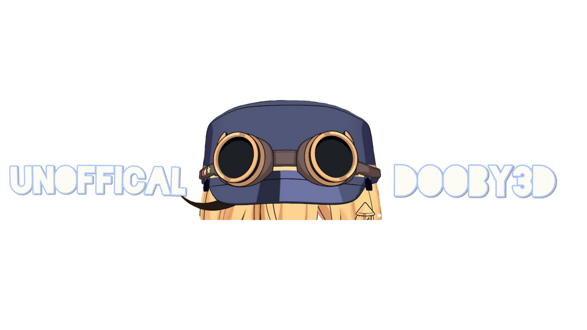 The Unofficial Dooby3D of VRC