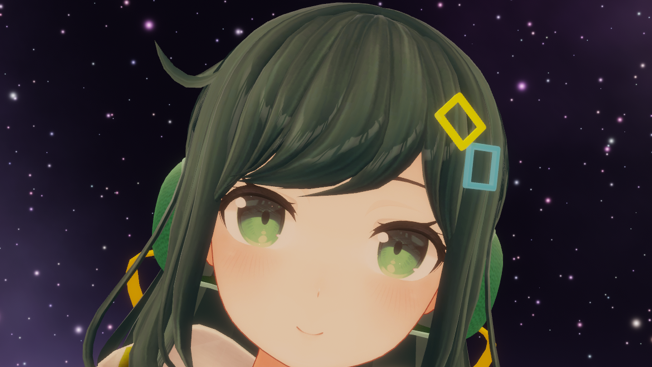ひづきちゃんファンクラブのバナー