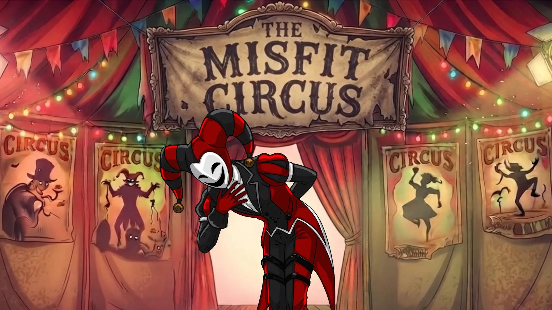 The Misfits Circus