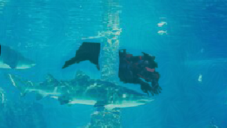 Officially unfficialのバナー