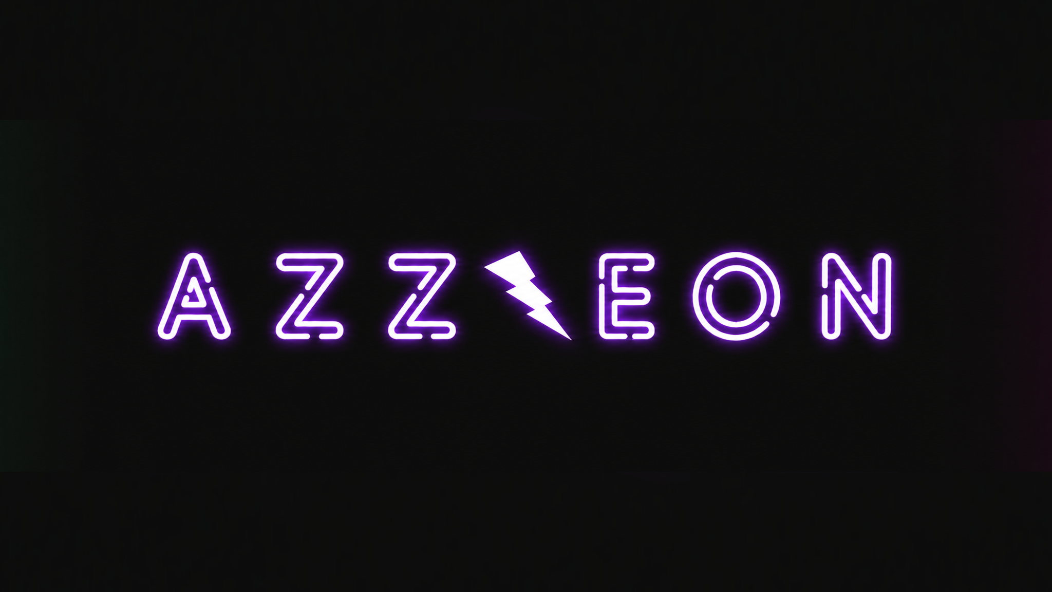 Azzeonのバナー