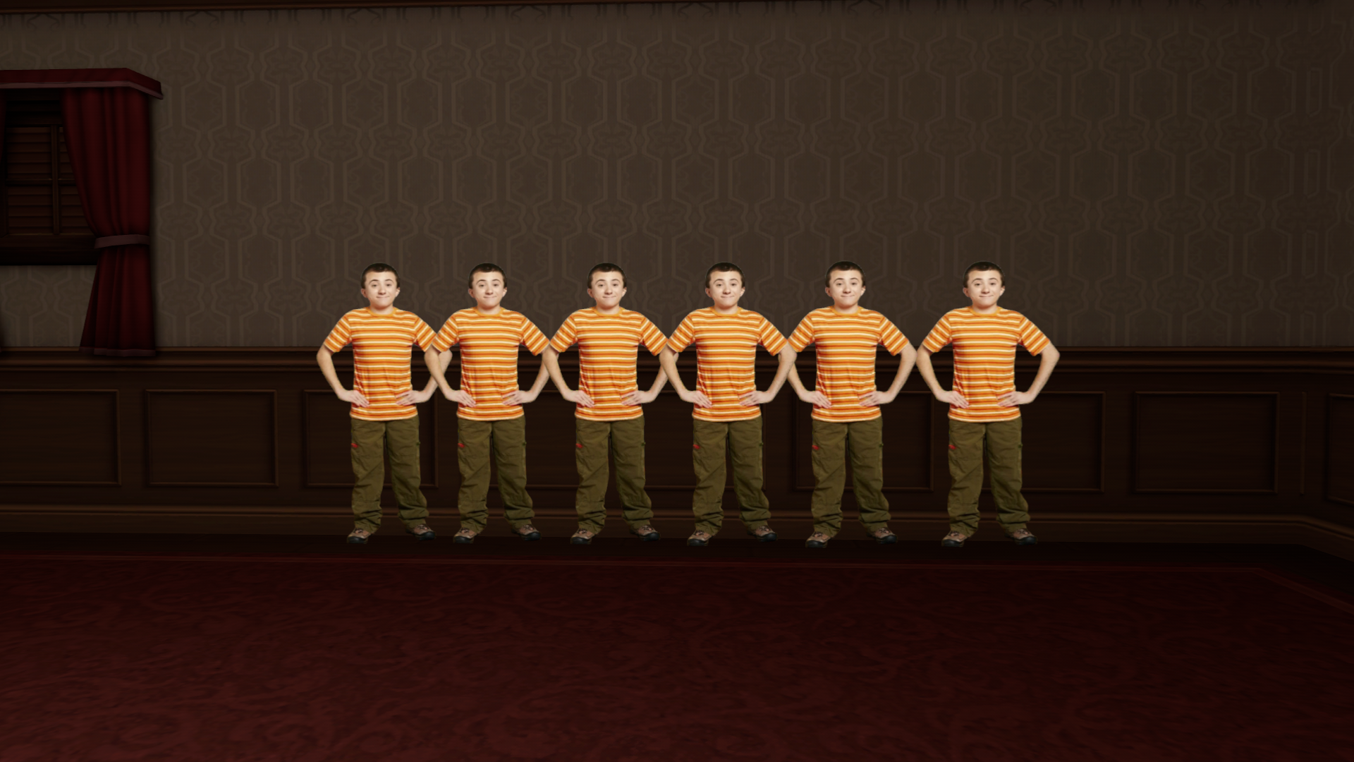 Brick fan clubのバナー